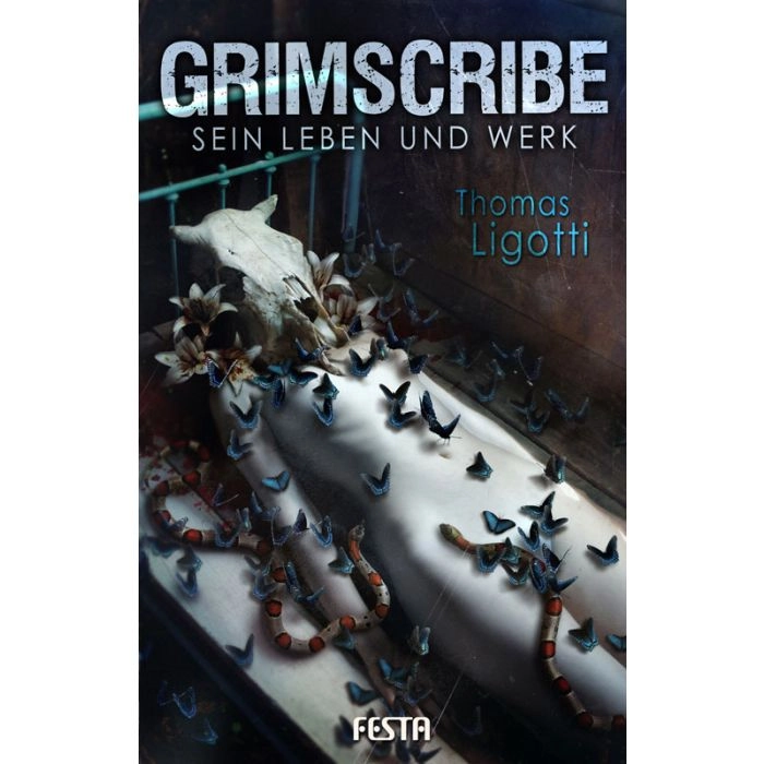 Grimscribe