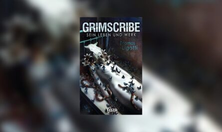Grimscribe