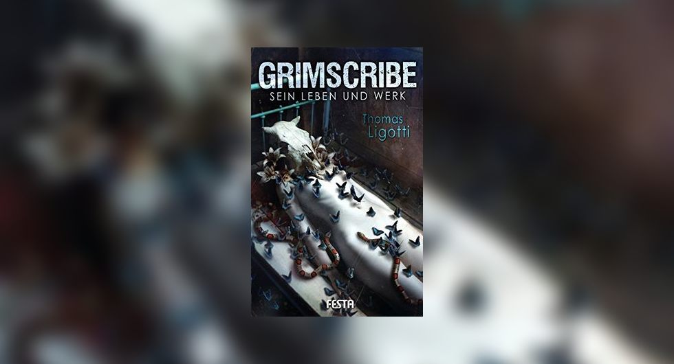 Grimscribe