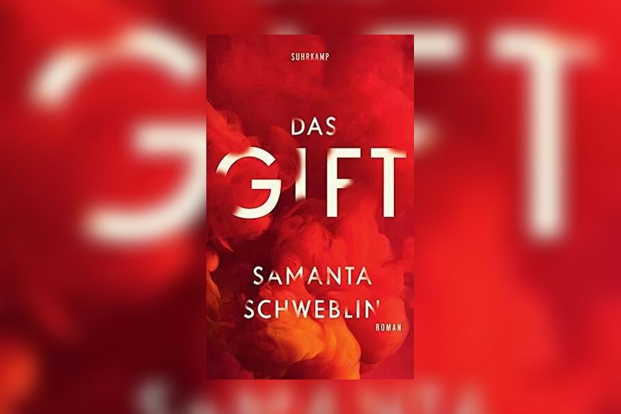 schweblin das gift