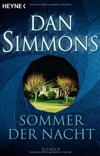 Sommer der Nacht