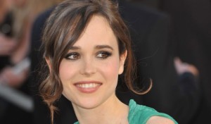Neue Rachel (Ellen Page)