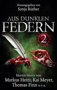 Herausgeberin: Sonja Rüther, Verlag: Briefgestöber