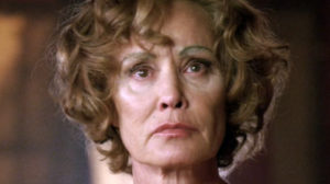So großartig wie erwartet: Jessica Lange als Zirkuschefin Elsa Mars mit düsterem Geheimnis