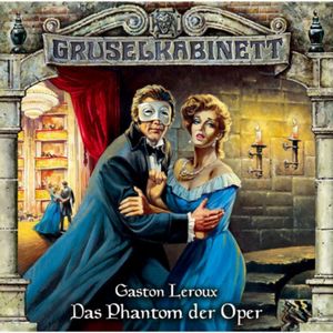 Phantom der Oper