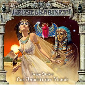 Gruselkabinett 2 Das Amulett Der Mumie 