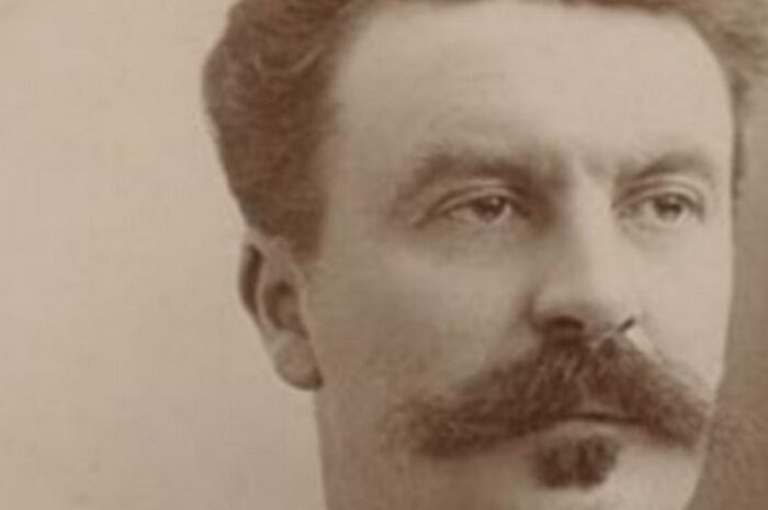 Guy de Maupassant