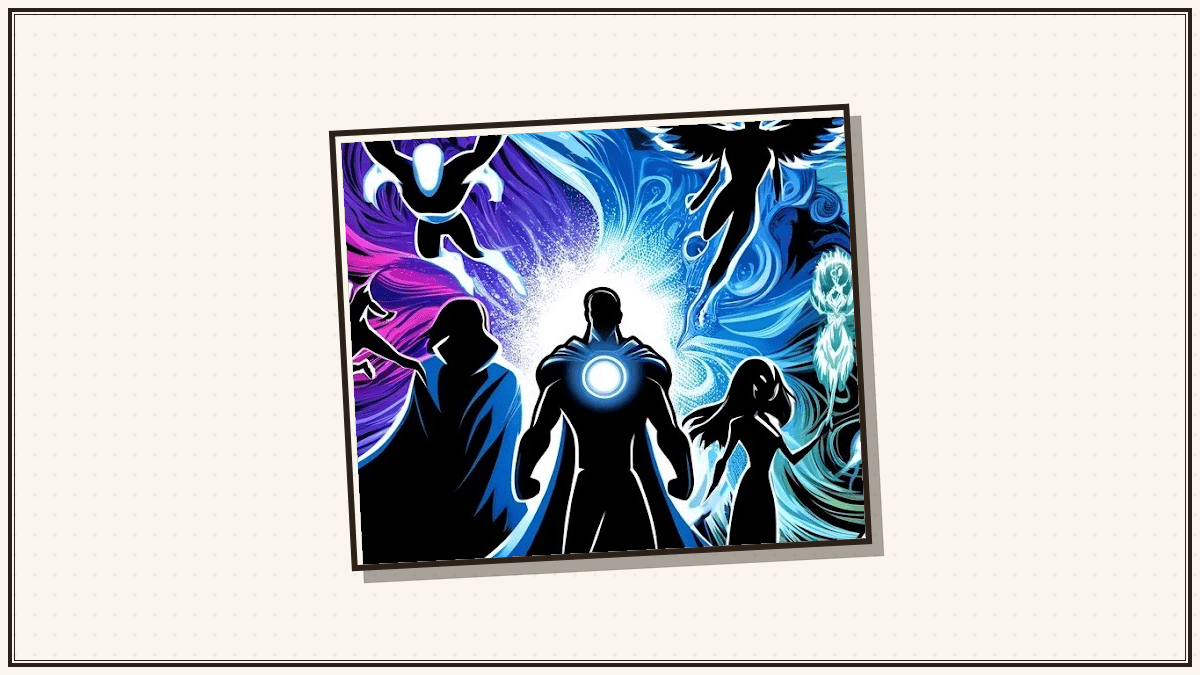 Comicversum