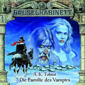 Familie des Vampirs