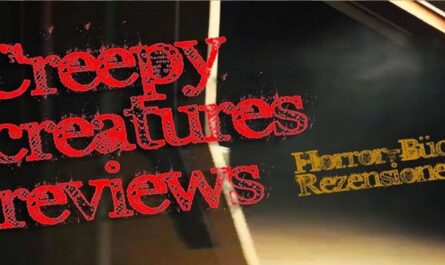 Creepy Creatures Review