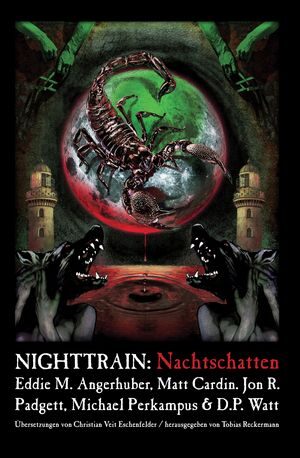 Nighttrain