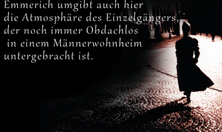 Die rote Frau