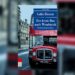 Der letzte Bus nach Woodstock