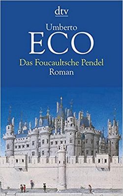 Das Foucaultsche Pendel