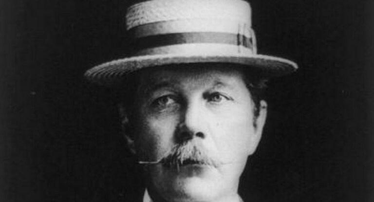 Conan Doyle