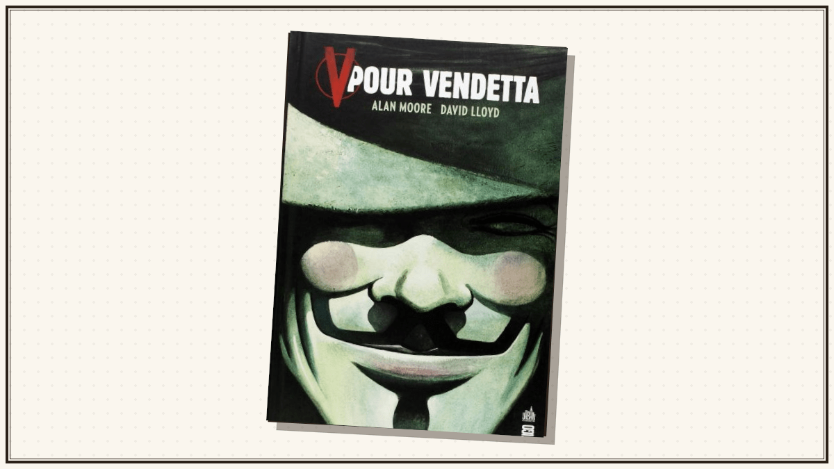 V wie Vendetta