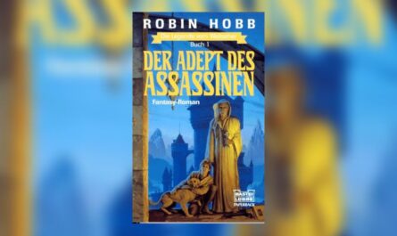Robin Hobb Weitseher