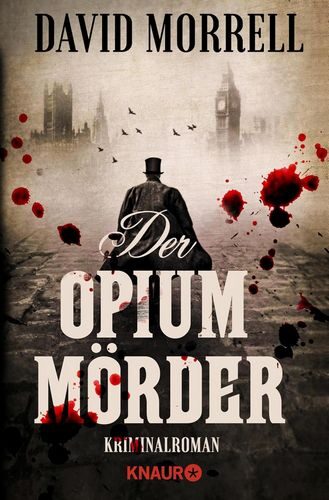 Opiummörder