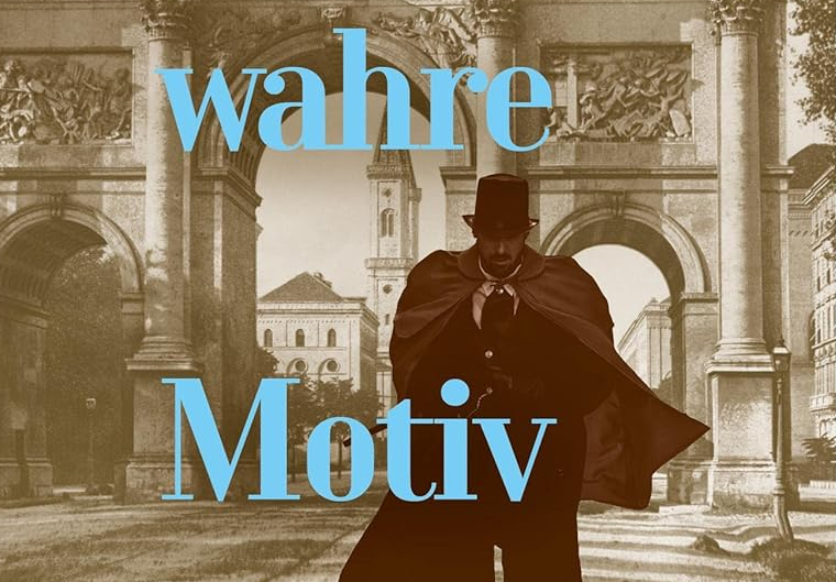 Das wahre Motiv