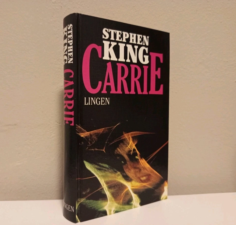 Carrie