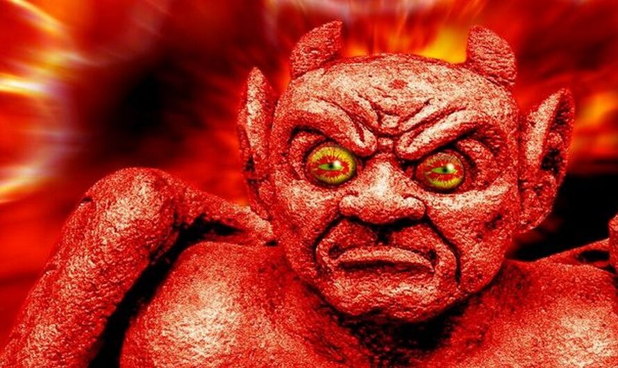 Fünf Wege, den Teufel zu überlisten