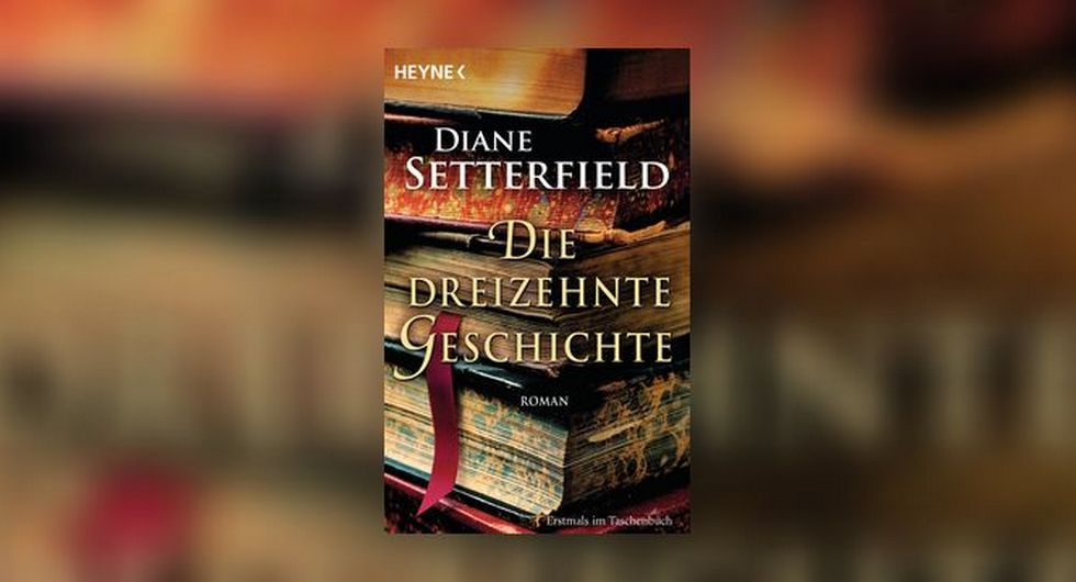 Die dreizehnte Geschichte