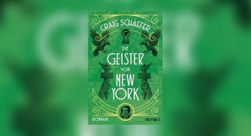 Geister von New York