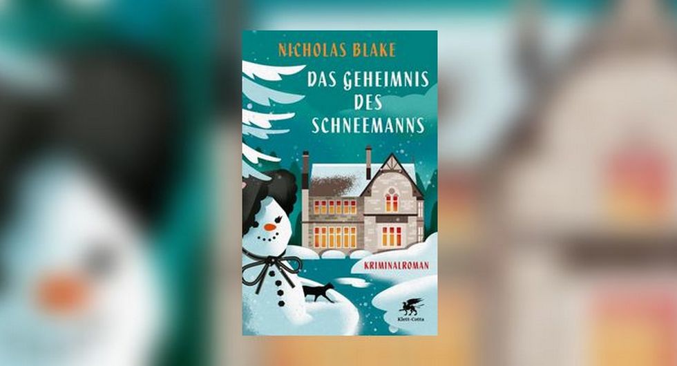 Das Geheimnis des Schneemanns