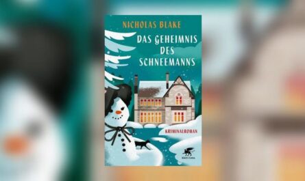 Das Geheimnis des Schneemanns