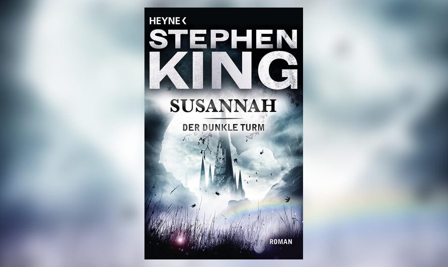 Stephen King Re-Read: Susannah