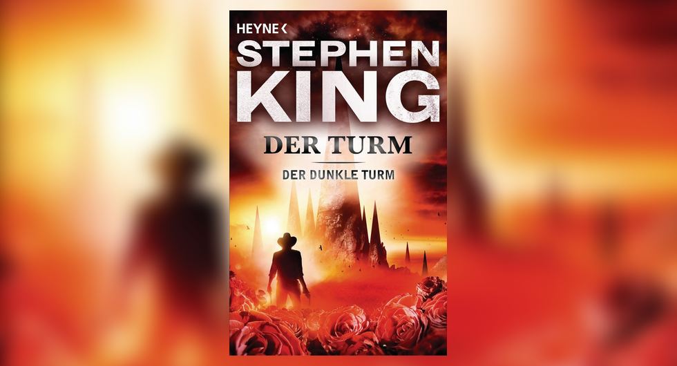 Stephen King Turm