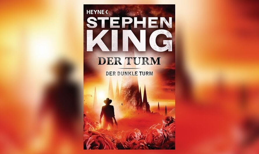 Stephen King Re-Read: Der Turm