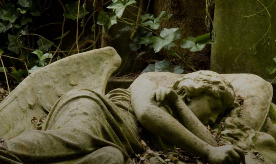 Der Highgate-Vampir