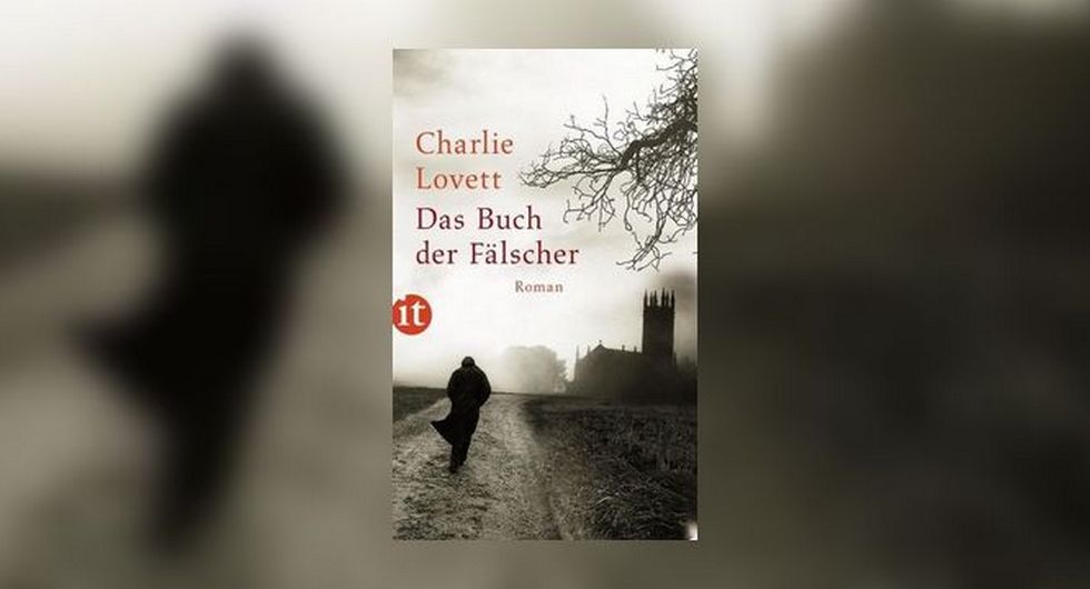 Buch der Fälscher