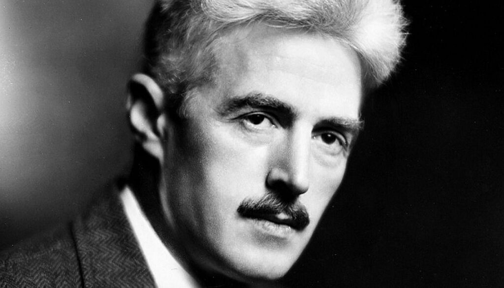 Dashiell Hammett