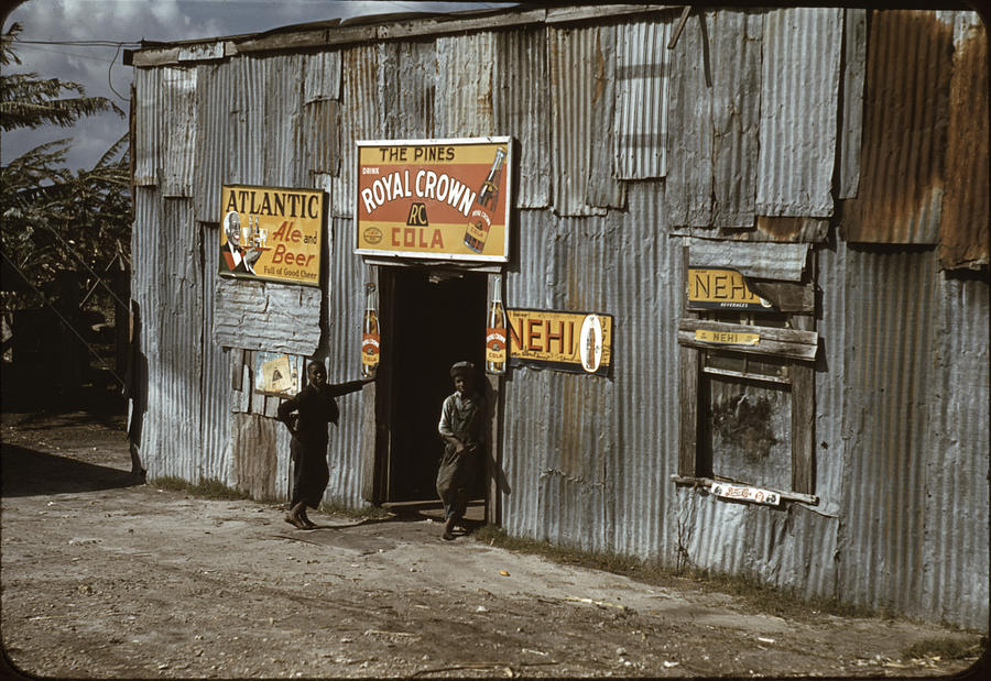 Juke Joint