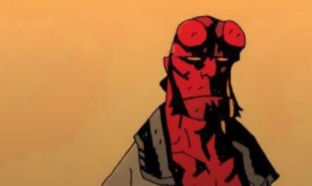 Hellboy