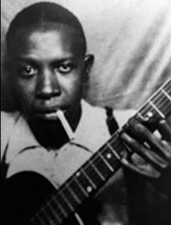 Robert Johnson