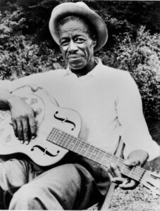 Son House