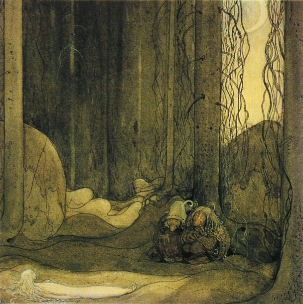 John Bauer