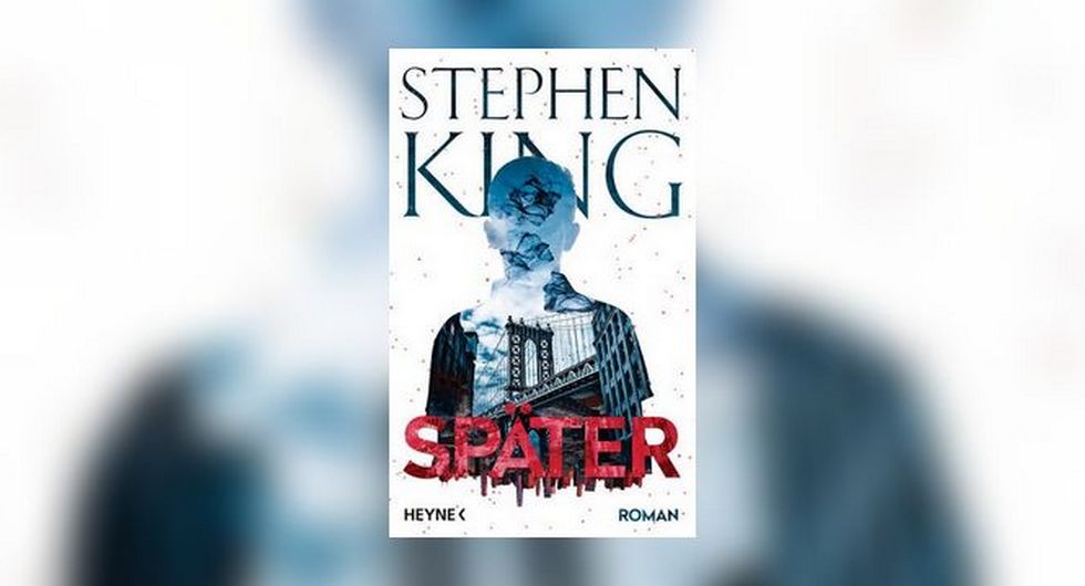 Später