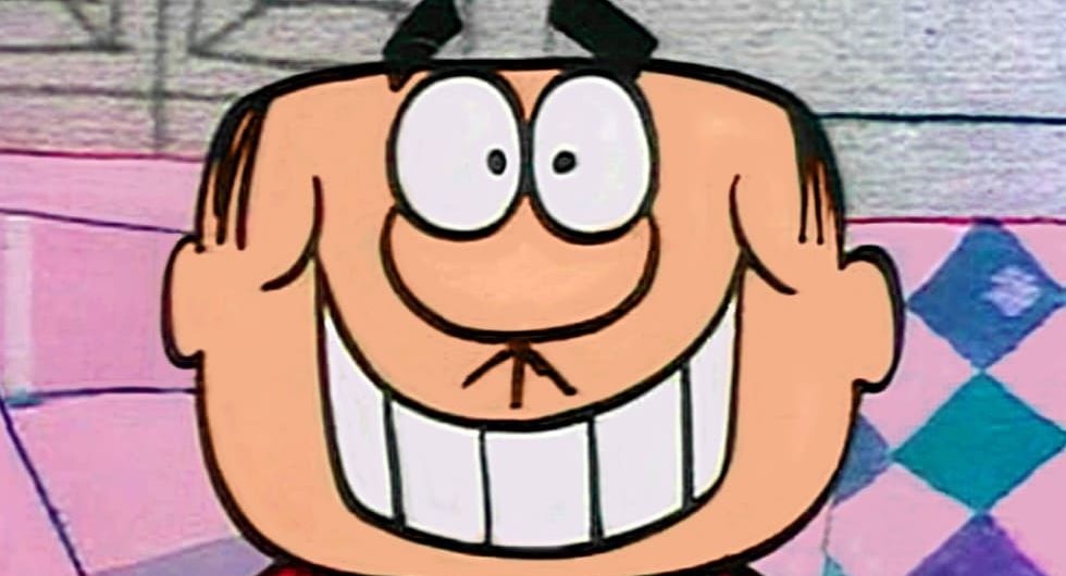 Herr Rossi sucht das Glück Phantastikon