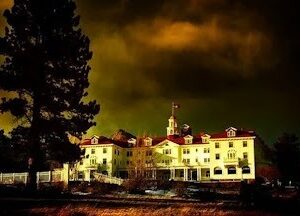 Stanley Hotel