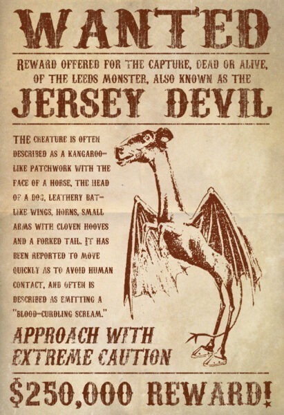 Jersey Devil