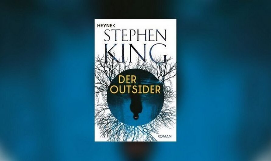 Stephen King: The Outsider