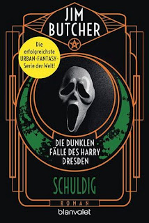 Schuldig
