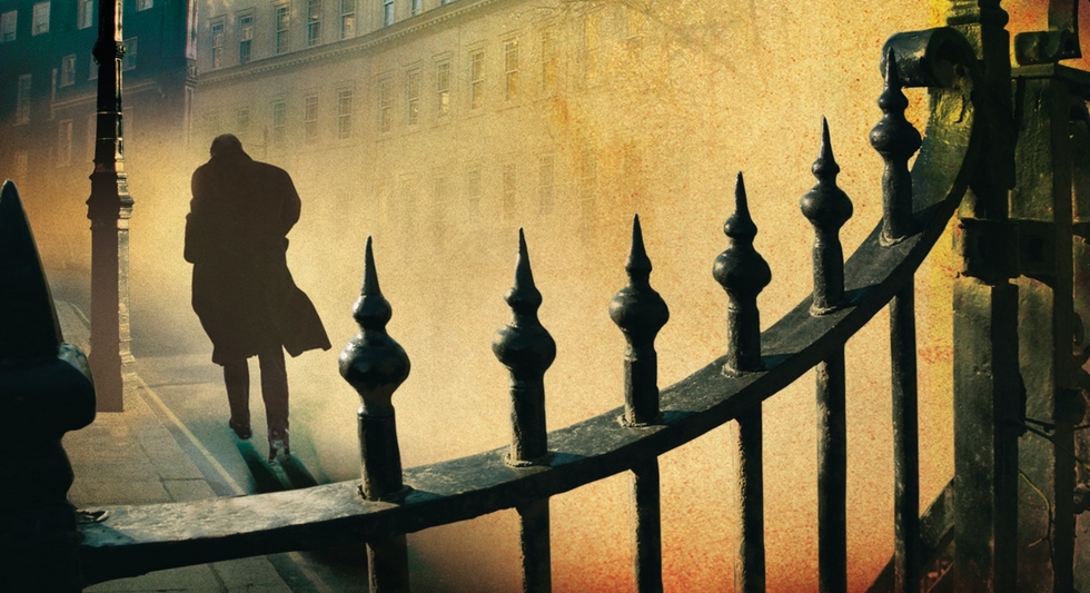 Robert Galbraith: Der Ruf des Kuckucks (Cormoran Strike #1)