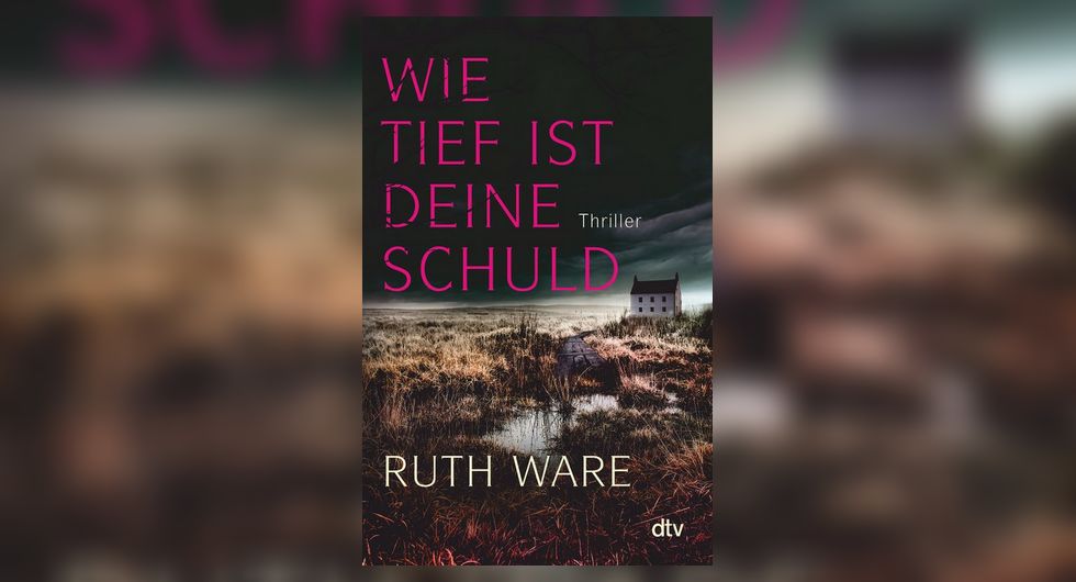 Ware Wie tief ist deine Schuld