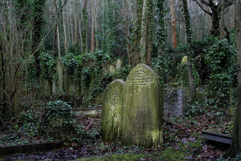 Highgate London