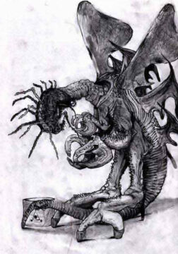 Yuggoth